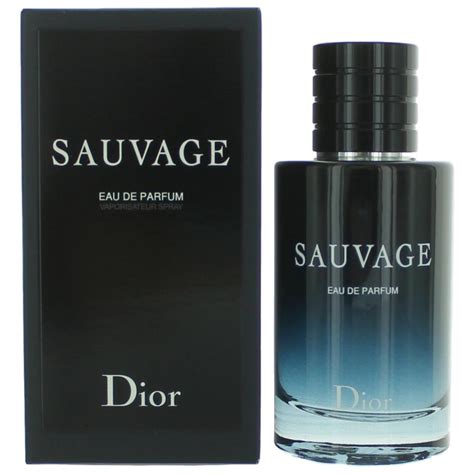 basenotes dior sauvage edp|sauvage by christian Dior.